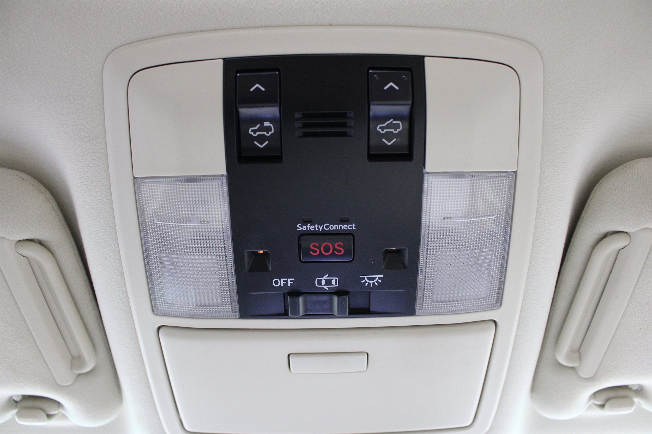 2017 Lexus GX Base - Photo 21