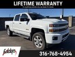  Chevrolet Silverado 2500HD