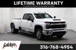  Chevrolet Silverado 3500 HD