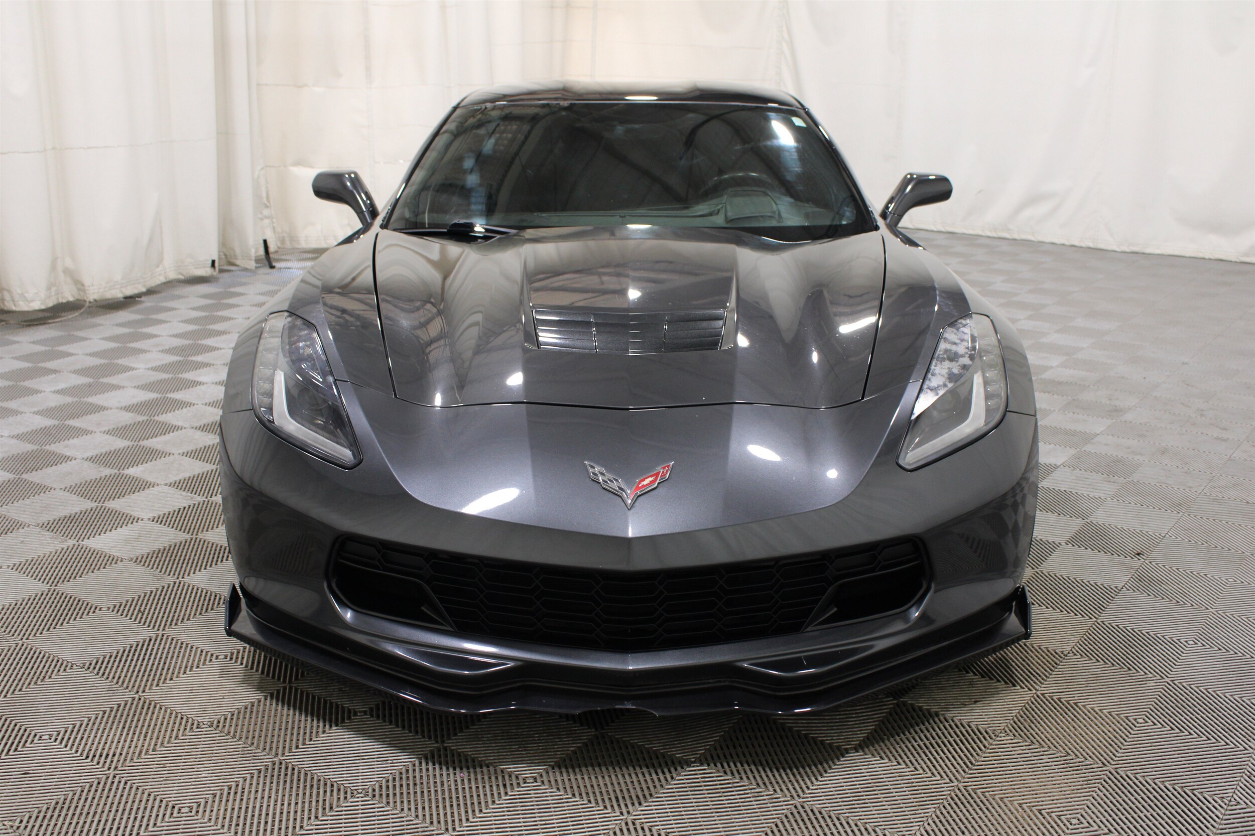 2014 Chevrolet Corvette Z51 - Photo 30