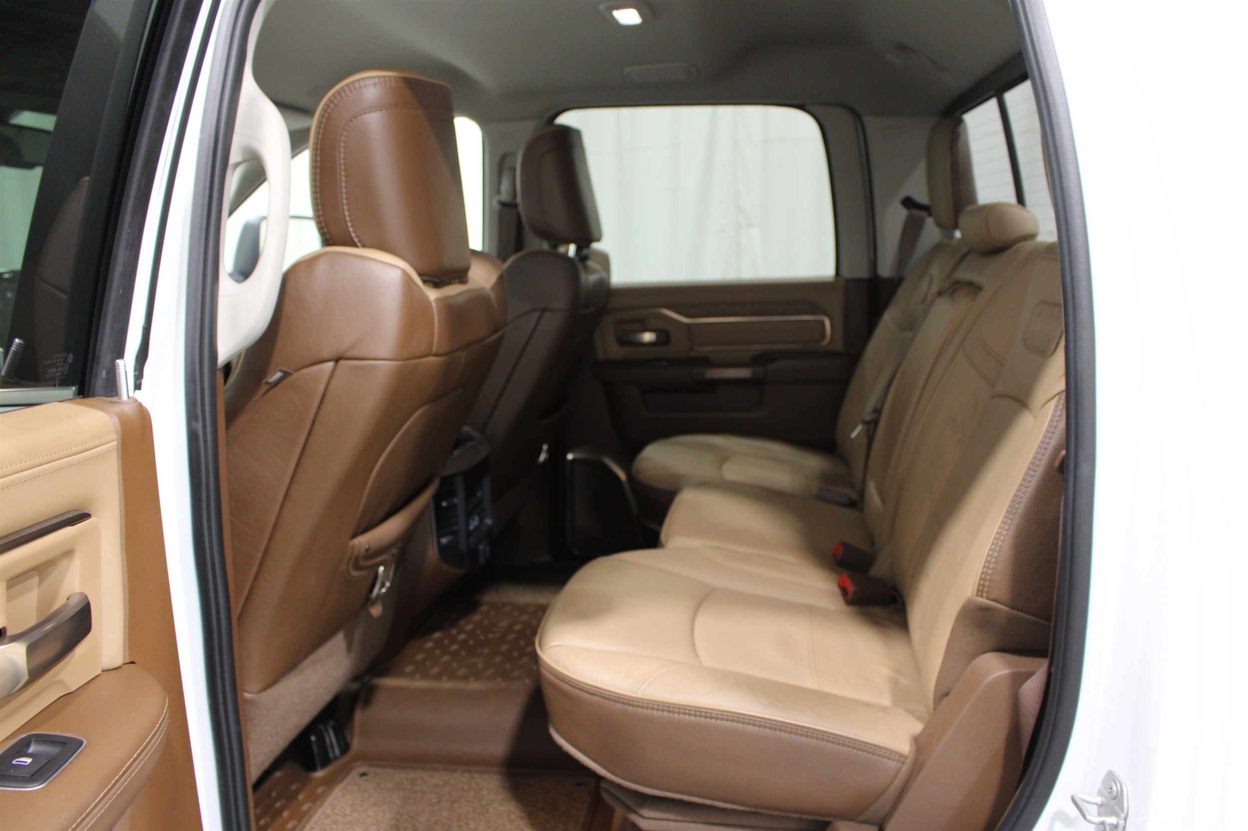 2024 RAM Ram 2500 Pickup Laramie Longhorn - Photo 22