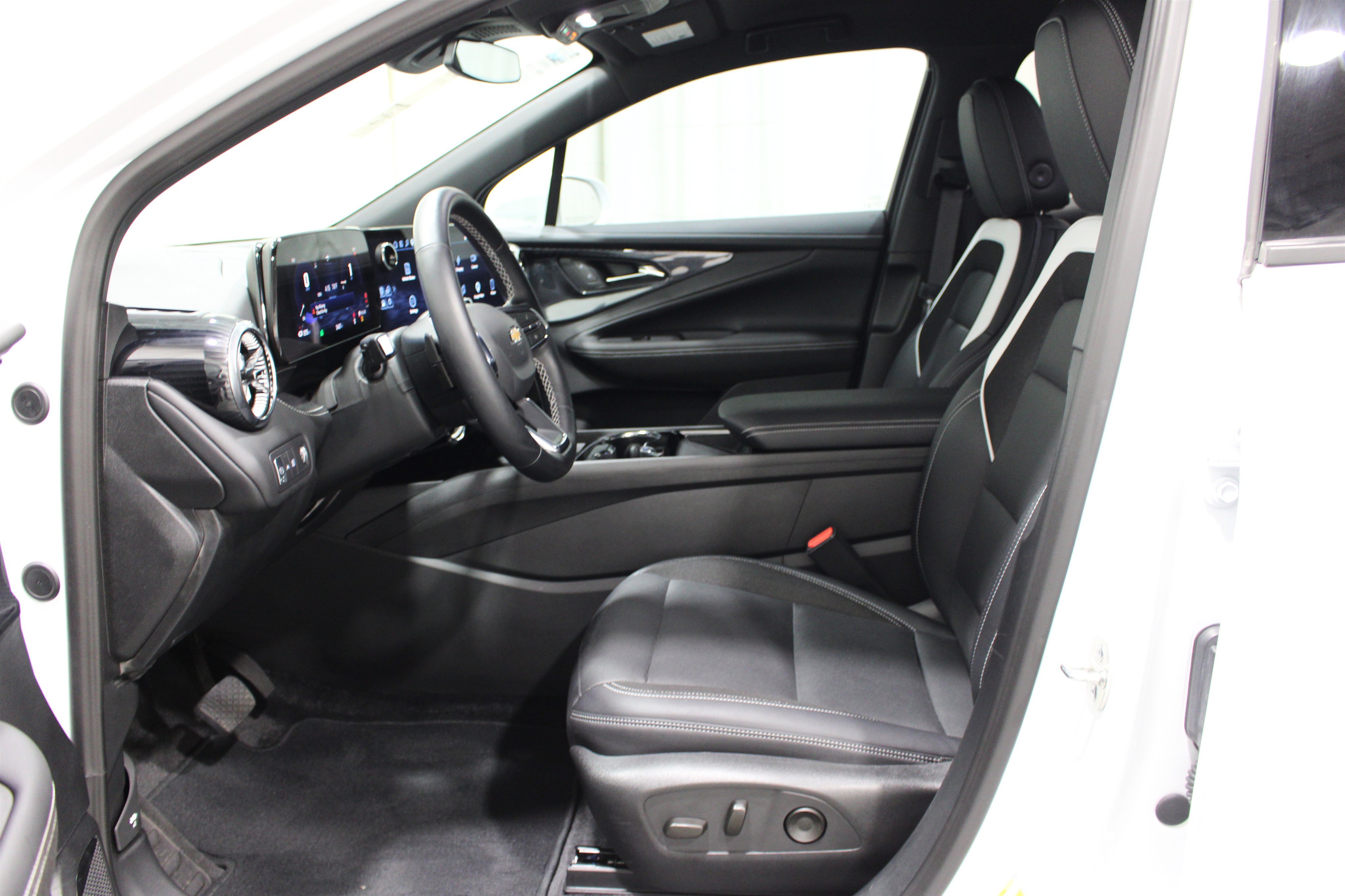 New 2025 Chevrolet Blazer EV LT Sport Utility