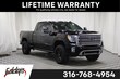  GMC Sierra 2500 HD