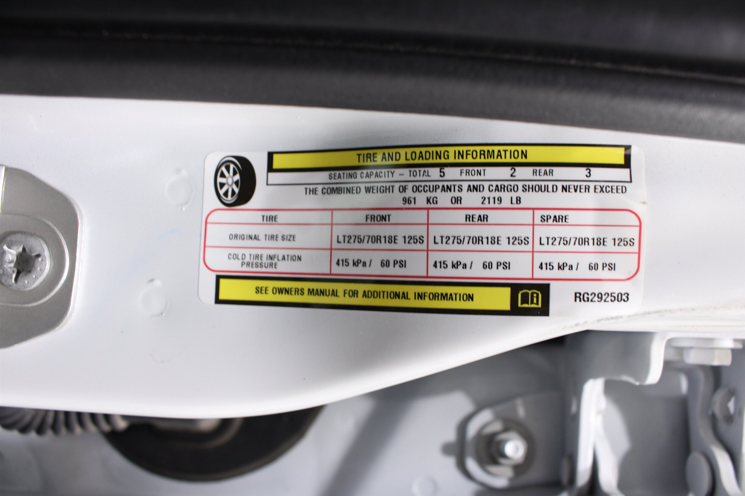 2024 RAM Ram 2500 Pickup Laramie Longhorn - Photo 40