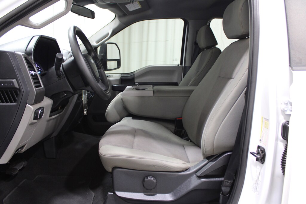 Used 2021 Ford F-450 Truck Crew Cab