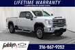 GMC Sierra 2500 HD