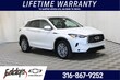 INFINITI QX50