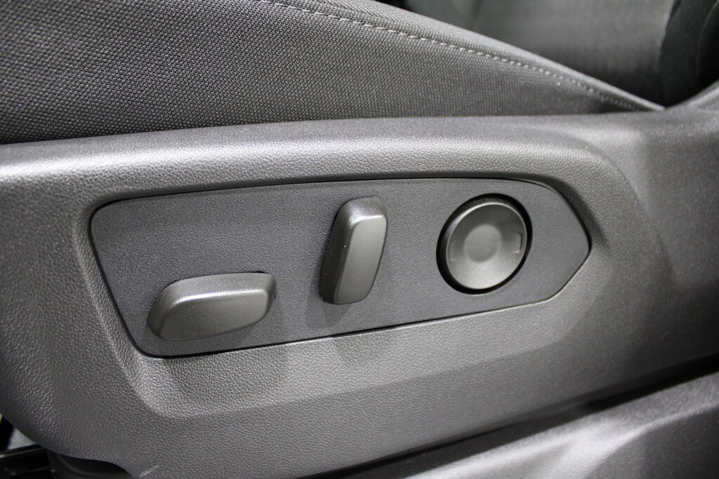 New 2026 Chevrolet Silverado 1500 RST Crew Cab Pickup