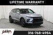  Chevrolet Blazer