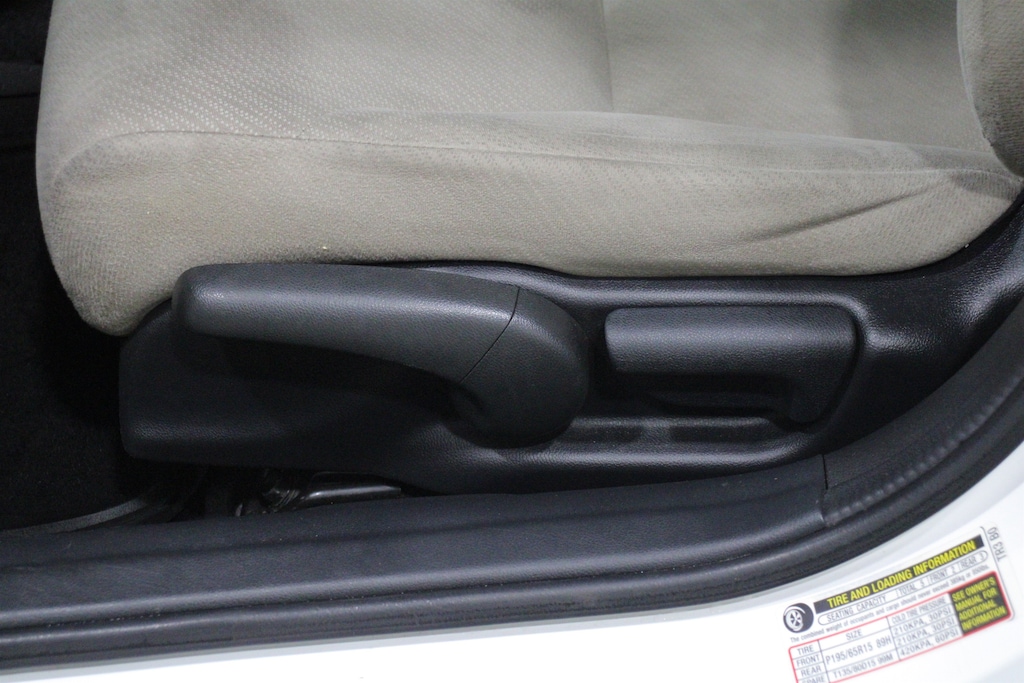 Used 2013 Honda Civic LX Sedan