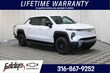 Chevrolet Silverado EV