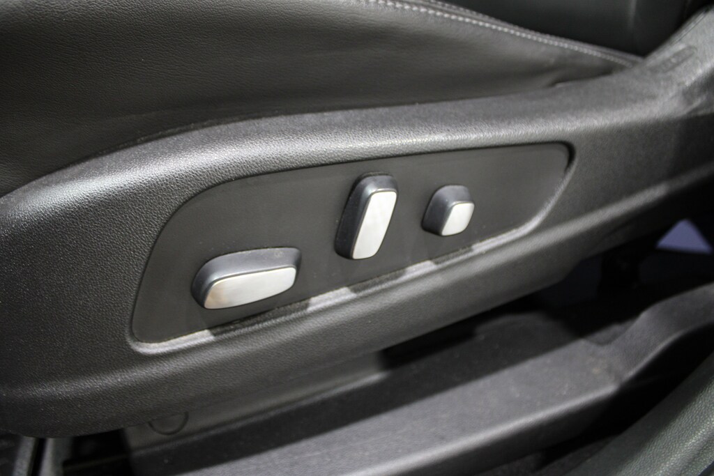 Used 2020 Cadillac XT6 Premium Luxury SUV