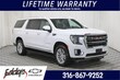 GMC Yukon XL