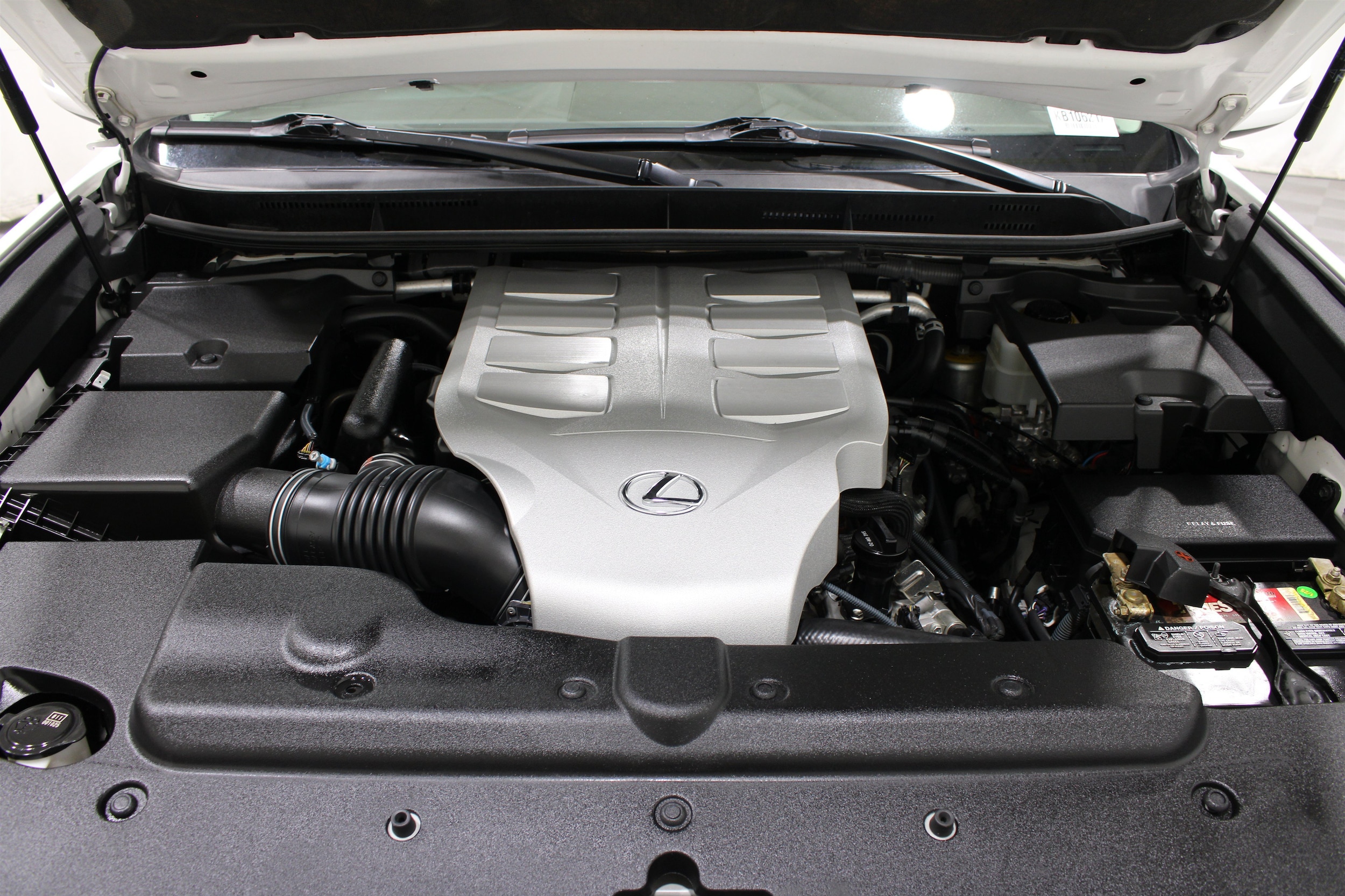 2017 Lexus GX Base - Photo 42