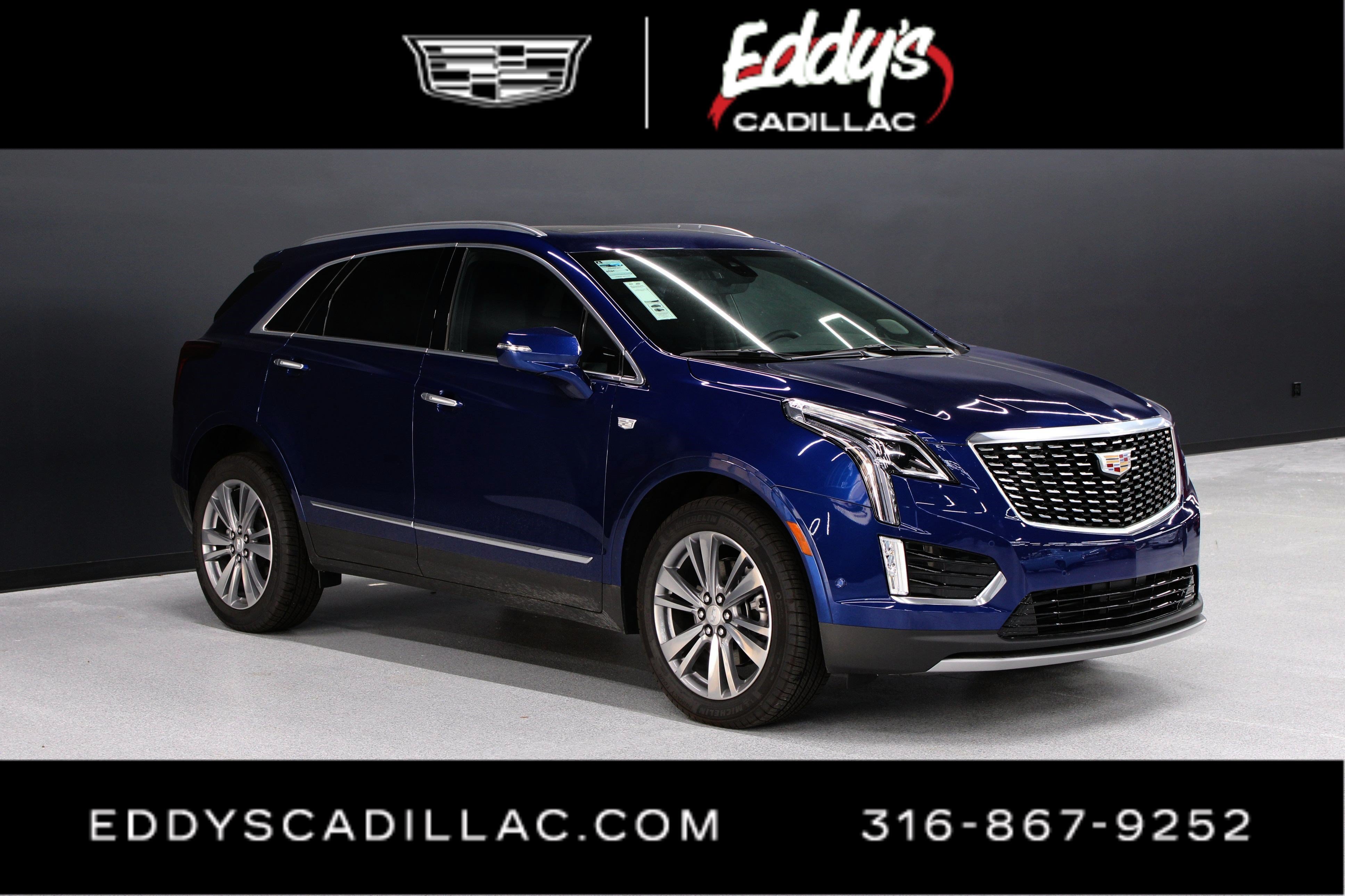 2026 Cadillac XT5