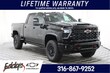 Chevrolet Silverado 2500 HD