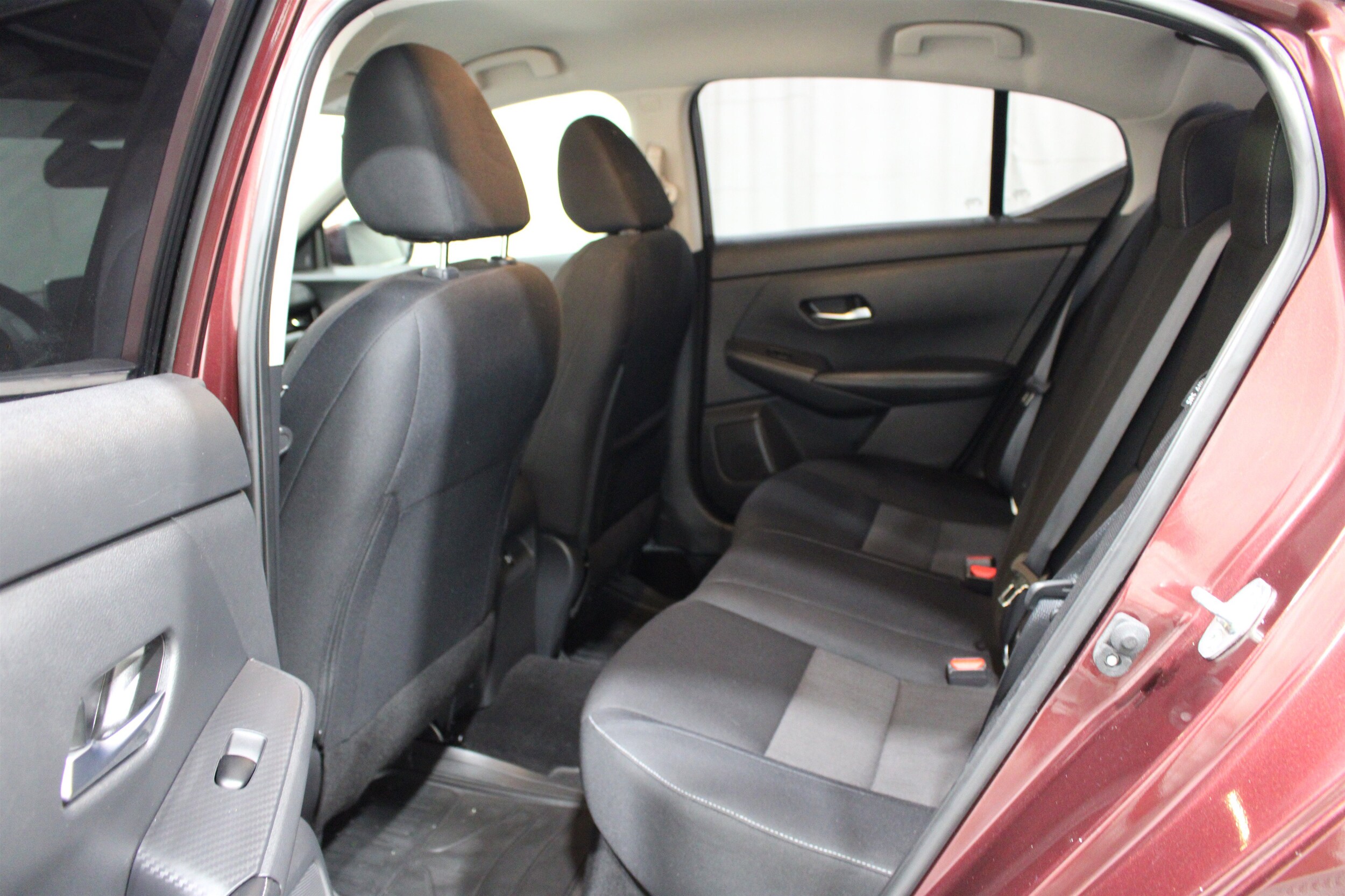 2023 Nissan Sentra SV - Photo 20