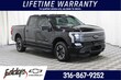 Ford F-150 Lightning