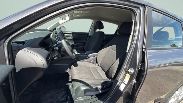 2024 Honda HR-V LX - Photo 27