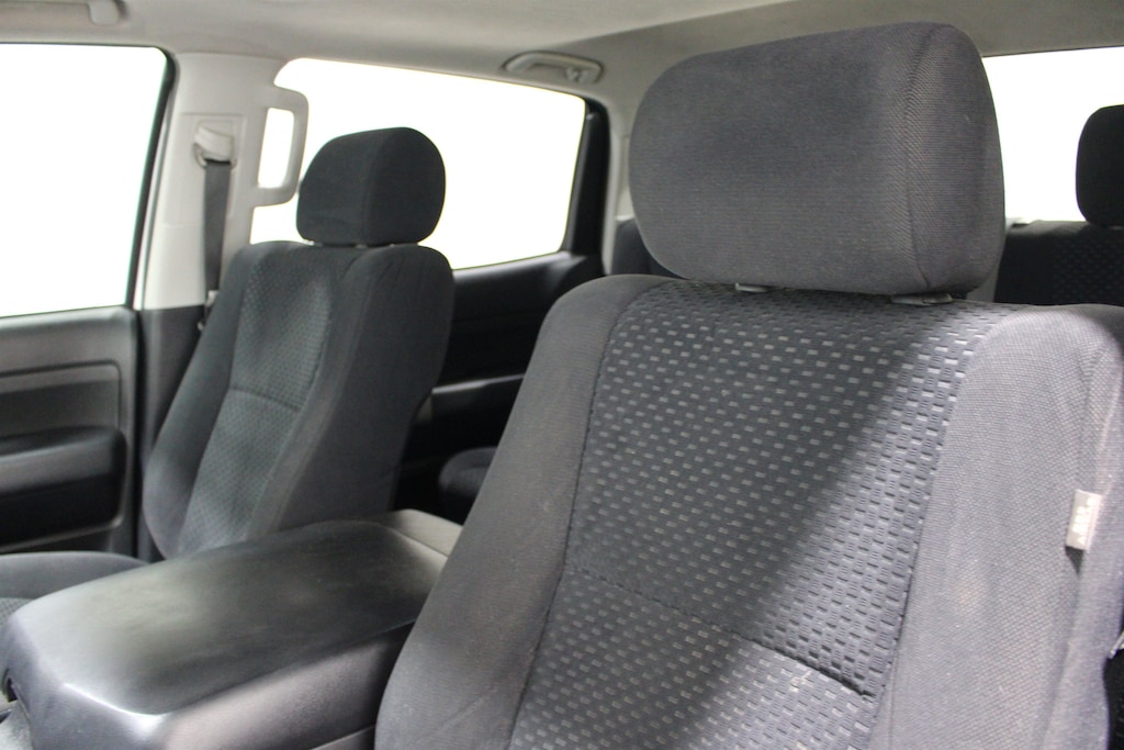 Used 2011 Toyota Tundra Grade 5.7L V8 Truck Crew Max