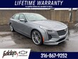 Cadillac CT6-V