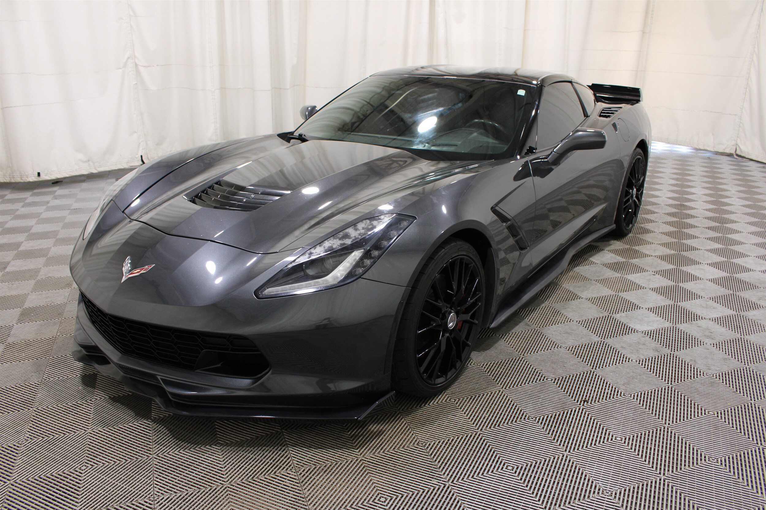 2014 Chevrolet Corvette Z51 - Photo 29
