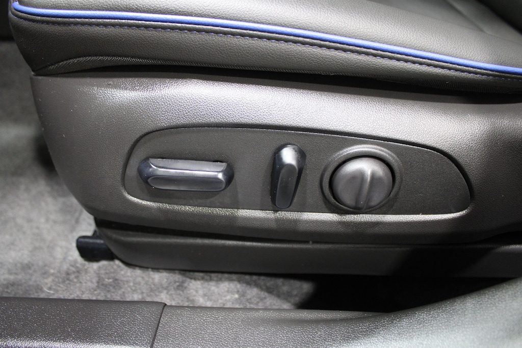 Used 2024 Buick Envista Sport Touring SUV