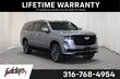  Cadillac Escalade ESV