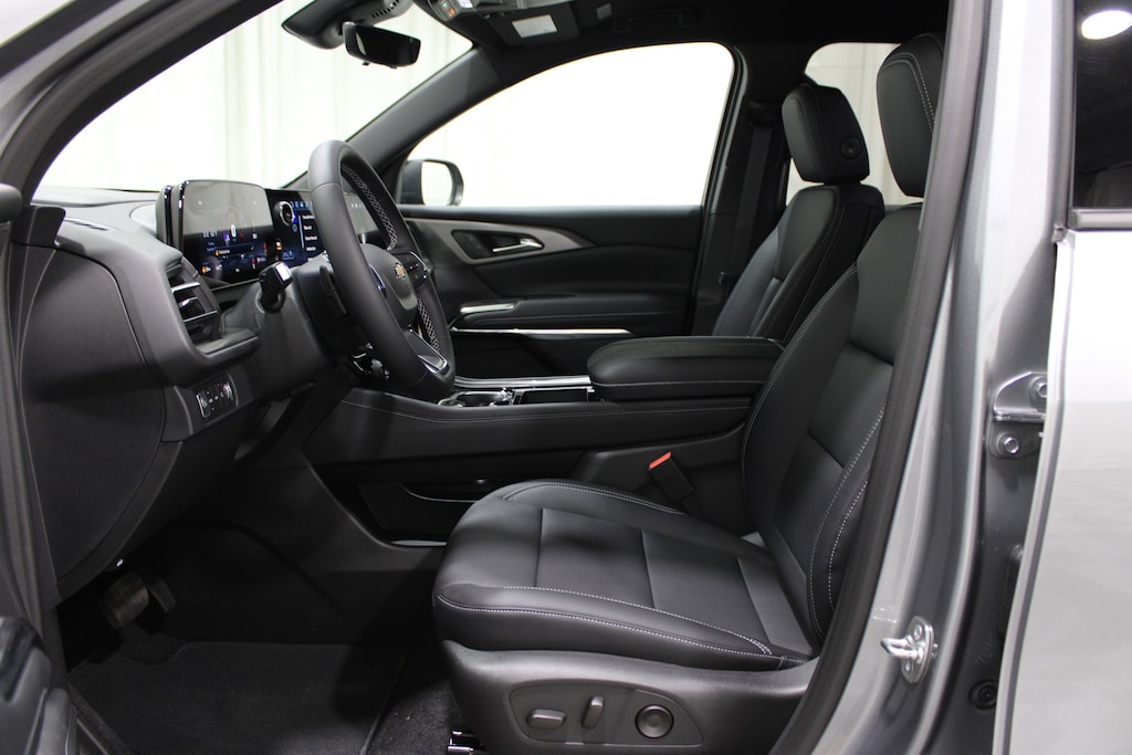 New 2026 Chevrolet Traverse LT Sport Utility