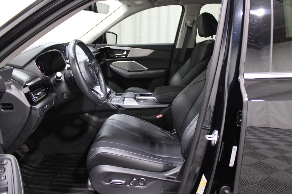 Used 2024 Acura MDX SH-AWD Technology Package SUV