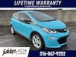 Chevrolet Bolt EV