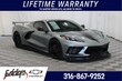 Chevrolet Corvette Stingray