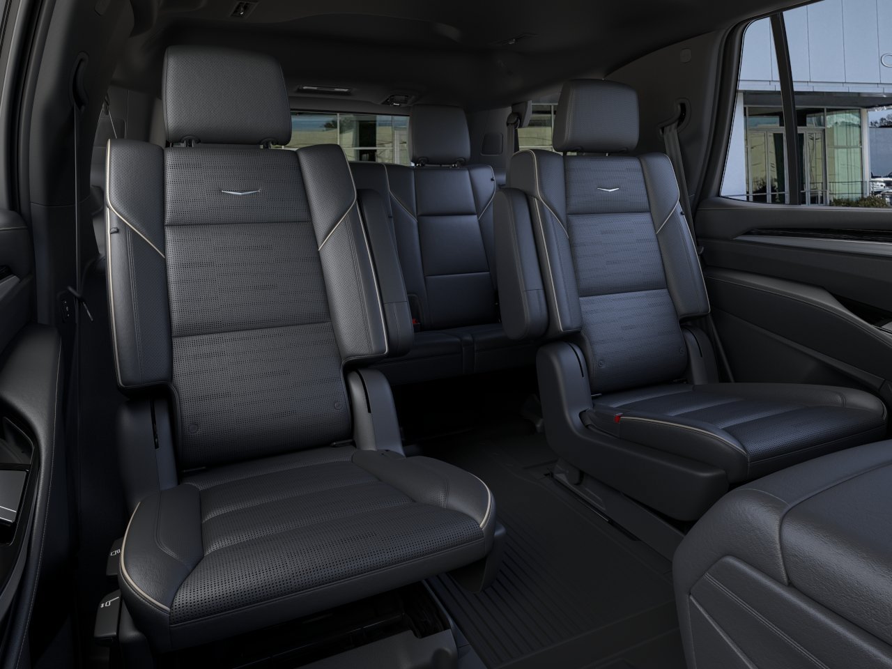 2026 Cadillac Escalade Sport - Photo 6