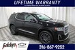 GMC Acadia