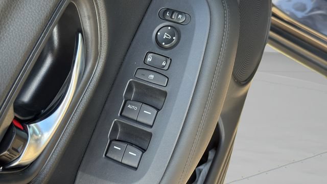 2024 Honda HR-V LX - Photo 29