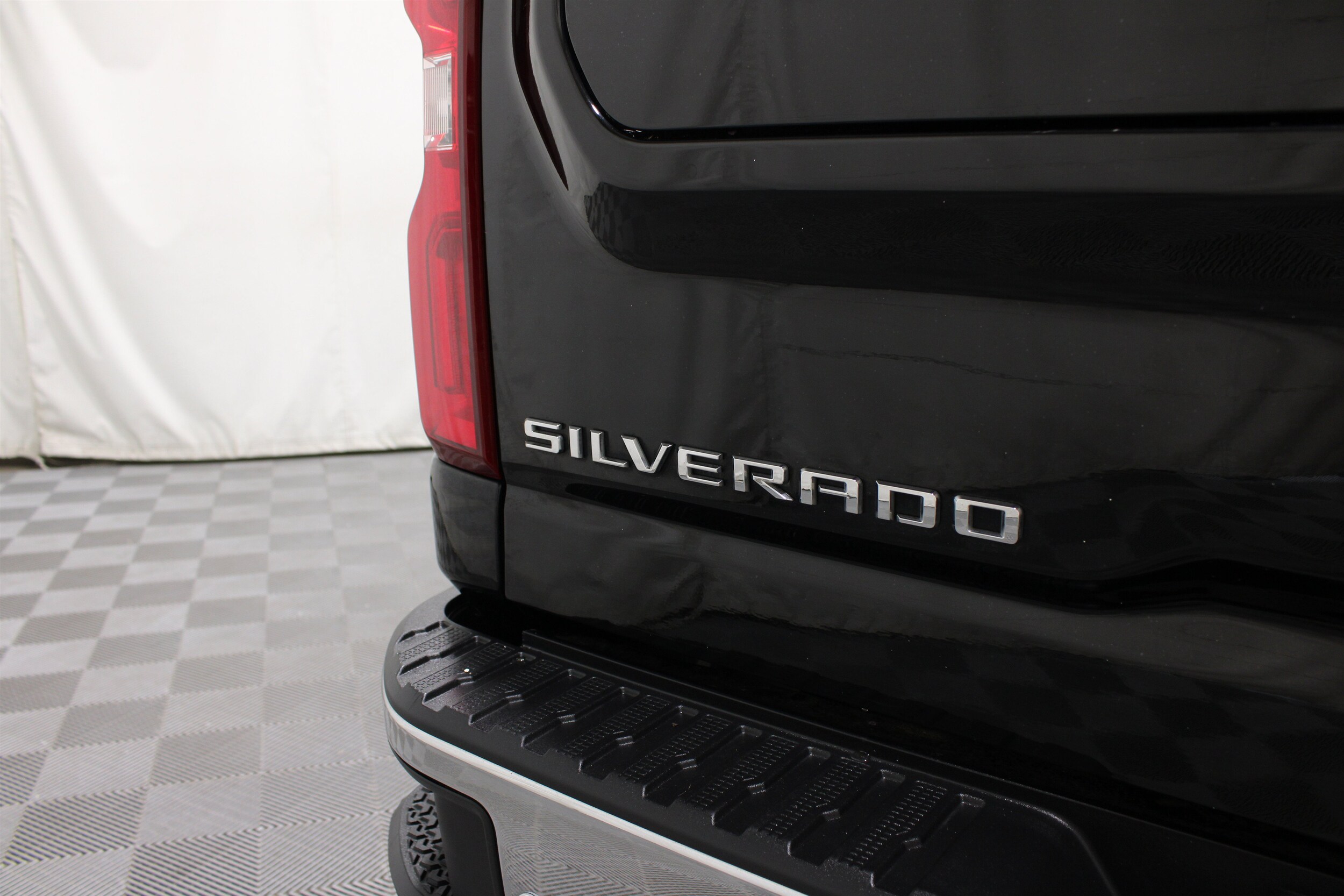 2024 Chevrolet Silverado 2500HD LTZ - Photo 26