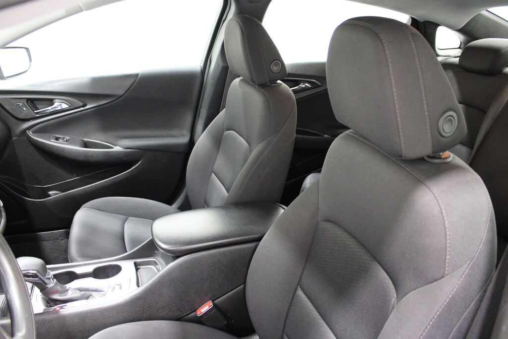 Used 2023 Chevrolet Malibu LS w/1LS Sedan