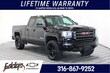 GMC Sierra 1500 Limited