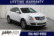 Cadillac SRX