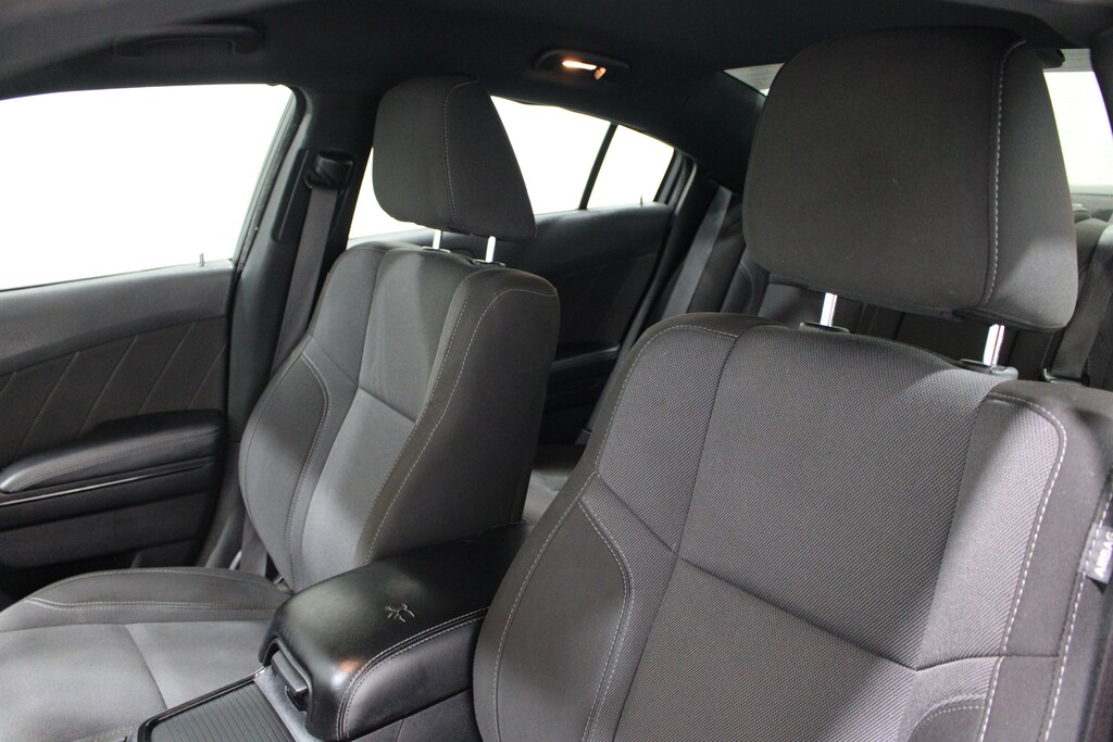 Used 2021 Dodge Charger SXT Sedan