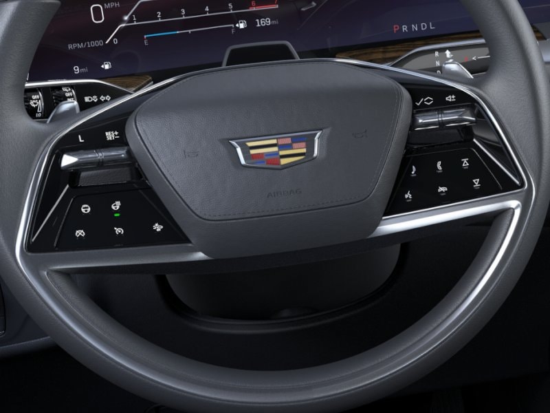 2026 Cadillac Escalade Platinum Sport - Photo 20