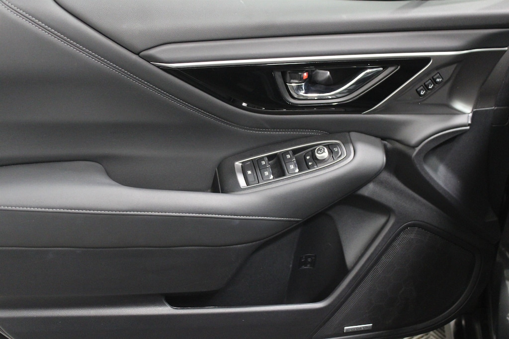 Used 2024 Subaru Outback Touring SUV