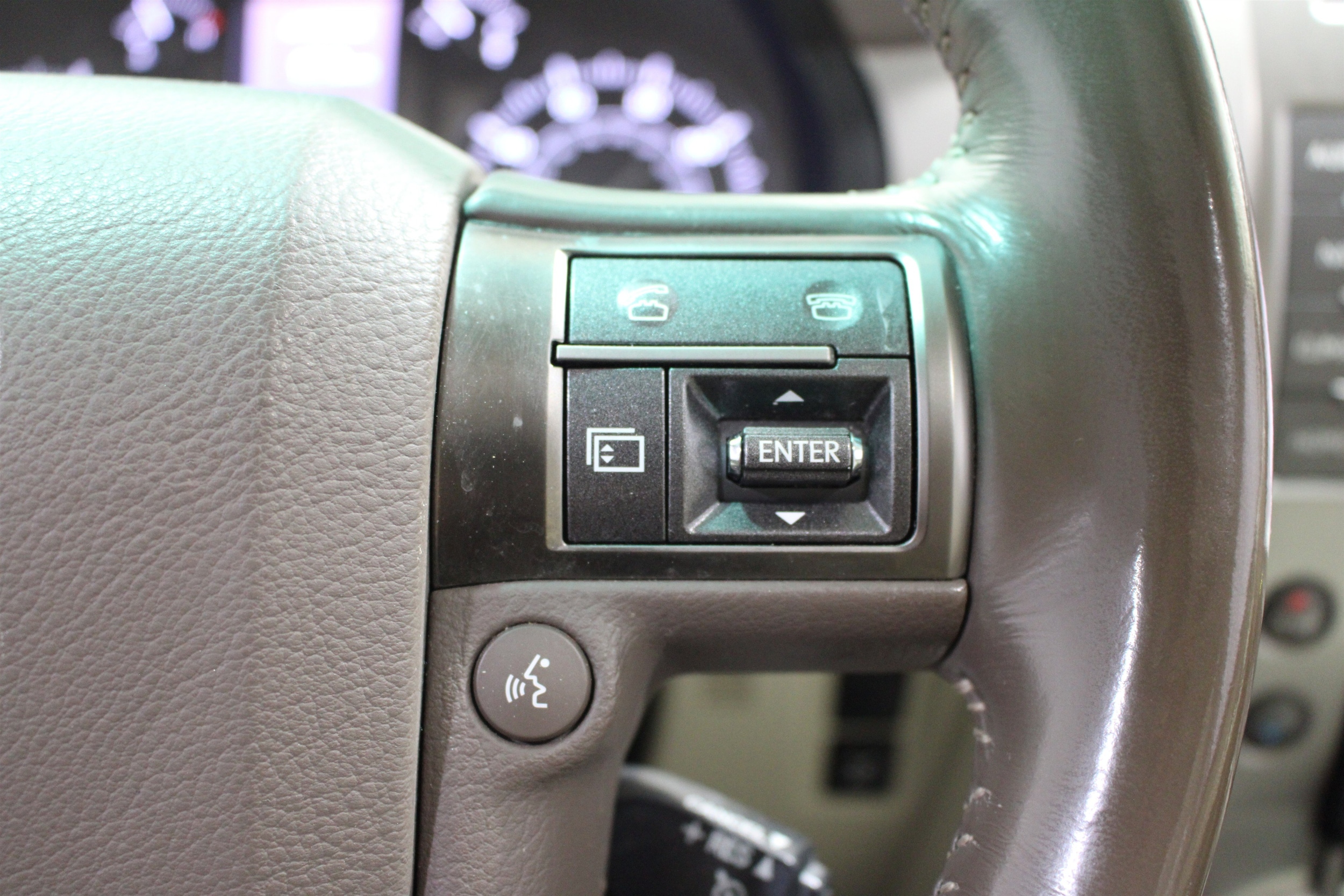 2017 Lexus GX Base - Photo 13