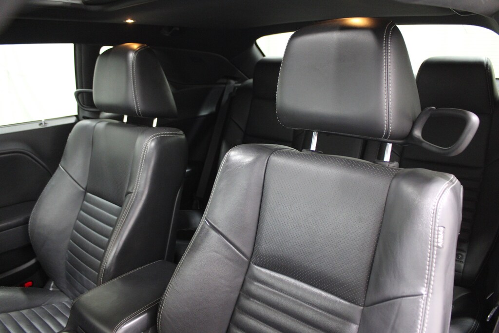 Used 2013 Dodge Challenger R/T Coupe