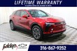 Chevrolet Blazer EV