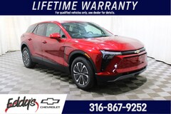 2025 Chevrolet Blazer EV LT Sport Utility