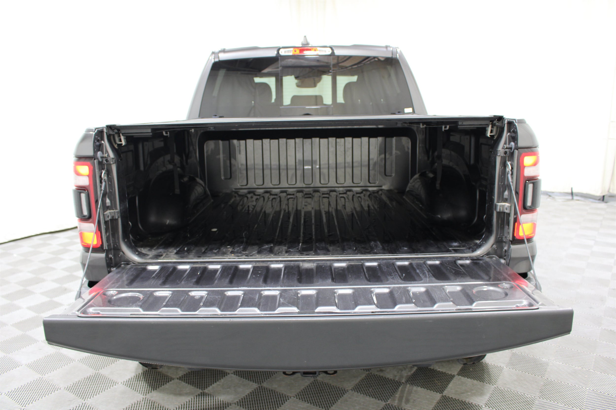 2021 RAM Ram 1500 Pickup TRX - Photo 23