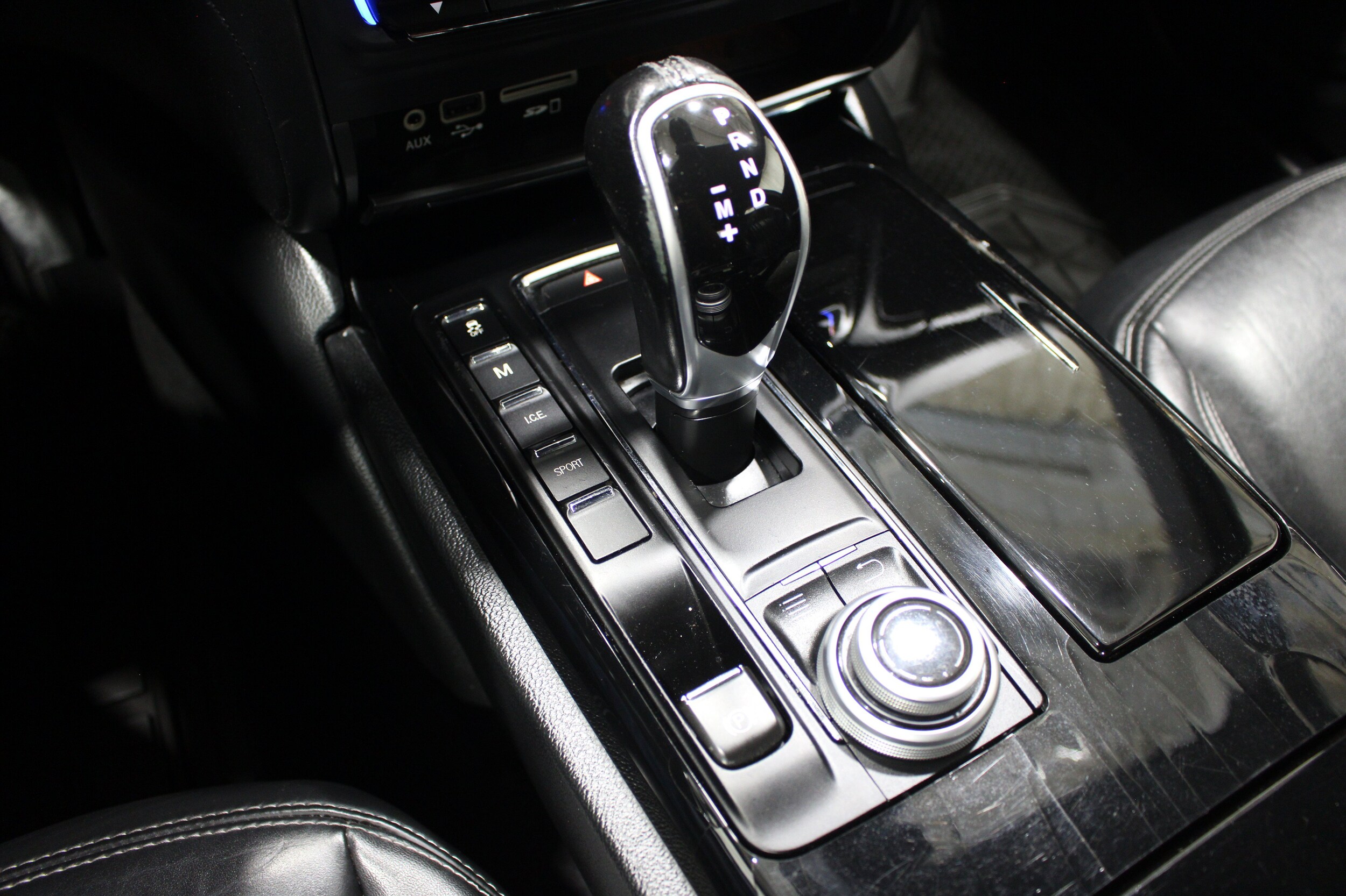 2017 Maserati Ghibli S - Photo 19