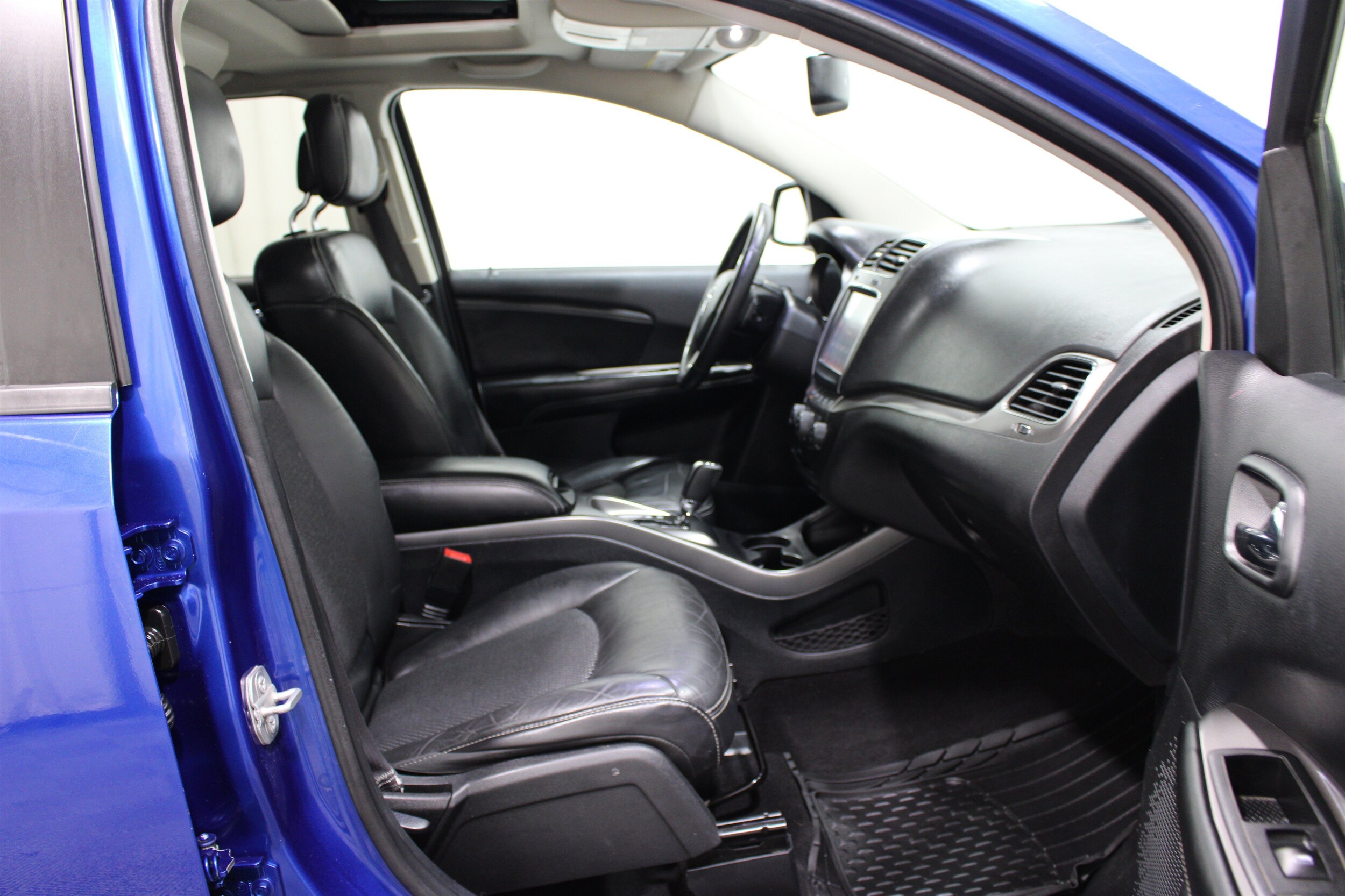 2015 Dodge Journey CrossRoad - Photo 23