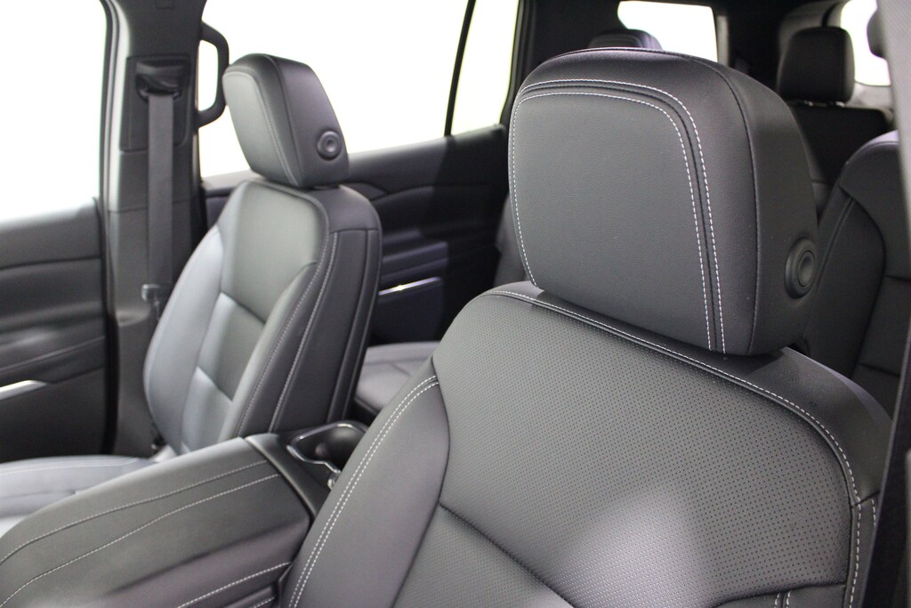 New 2026 Chevrolet Traverse LT Sport Utility